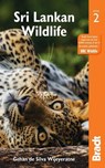 Sri Lankan Wildlife - Gehan de Silva Wijeyeratne - 9781784777500