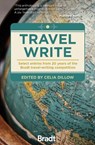 Travel Write - Celia Dillow - 9781784778491