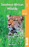 Southern African Wildlife - Mike Unwin - 9781784779184