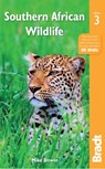 Southern African Wildlife - Mike Unwin - 9781784779184