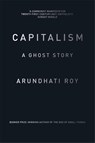 Capitalism - Arundhati Roy - 9781784780944