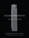 SCUM Manifesto - Valerie Solanas - 9781784784409
