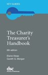The Charity Treasurer's Handbook - Elaine Alsop ; Gareth G. Morgan - 9781784820886