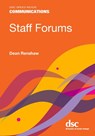 Staff Forums - Dean Renshaw - 9781784820985
