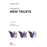 The Guide to New Trusts 2023/24 - Ross Hardy ; Jessica Threlfall - 9781784821081