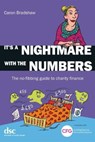 It's a Nightmare with the Numbers - Caron Bradshaw - 9781784821357