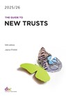 The Guide to New Trusts 2025/26 - Jessica Threlfall - 9781784821425