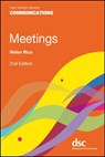 Meetings - Helen Rice - 9781784821456