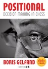 Positional Decision Making in Chess - Boris Gelfand - 9781784830052