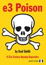e3 Poison - Axel Smith - 9781784830373