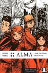 Alma - Judit Berg - 9781784830663
