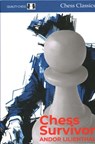 Chess Survivor - Andor Lilienthal - 9781784831349