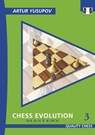 Chess Evolution 3 - Artur Yusupov - 9781784831776