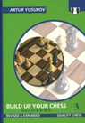 Build Up Your Chess 3 - Artur Yusupov - 9781784831837