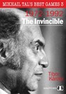 Mikhail Tal's Best Games 3 – The Invincible - Tibor Karolyi - 9781784832650