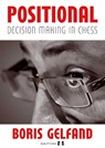 Positional Decision Making In Chess - Boris Gelfand ; Jacob Aagaard - 9781784832698