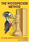 Smith, A: Woodpecker Method, 2nd Edition - Axel Smith - 9781784832773