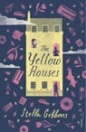 The Yellow Houses - Stella Gibbons - 9781784870287
