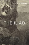 The Iliad - Homer - 9781784870577