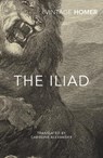 The Iliad - Homer - 9781784870577