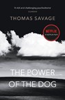 The Power of the Dog - Thomas Savage - 9781784870621