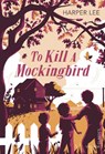 To Kill a Mockingbird - Harper Lee - 9781784870799