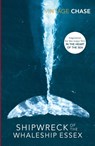 Shipwreck Of The Whaleship Essex - Owen Chase - 9781784871260