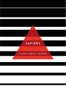 Sapiens - Yuval Noah Harari - 9781784873646