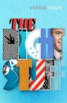 The Right Stuff - Tom Wolfe - 9781784873714