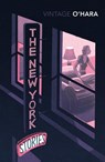 The New York Stories - John O'Hara - 9781784873738