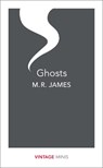 Ghosts - M. R. James - 9781784874483