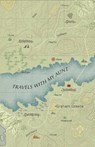 Travels With My Aunt - Graham Greene - 9781784875336