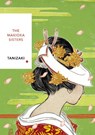 The Makioka Sisters (Vintage Classics Japanese Series) - Junichiro Tanizaki - 9781784875435