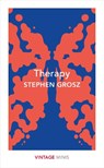 Therapy - Stephen Grosz - 9781784875466