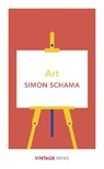 Art - Simon Schama - 9781784875671