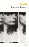 Nada - Carmen Laforet - 9781784876210