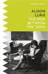 The War Between the Tates - Alison Lurie - 9781784876265