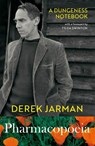 Pharmacopoeia - Derek Jarman - 9781784877330