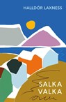 Salka Valka - Halldor Laxness - 9781784877606