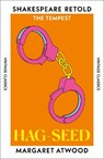 Hag-Seed - Margaret Atwood - 9781784878832