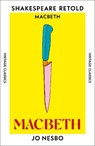Macbeth - Jo Nesbo - 9781784878849
