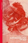 Autobiography of Red - Anne Carson - 9781784879020