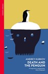Death and the Penguin - Andrey Kurkov - 9781784879075