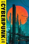 The Big Book of Cyberpunk Vol. 1 - Various - 9781784879297