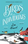 Birds as Individuals - Len Howard - 9781784879334