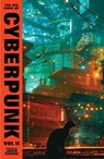 The Big Book of Cyberpunk Vol. 2 - Various - 9781784879617
