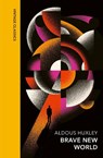 Brave New World - HUXLEY,  Aldous - 9781784879686
