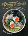 Pimp My Noodles - KORDALIS,  Kathy - 9781784881238