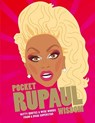 Pocket RuPaul Wisdom - Hardie Grant Books - 9781784881283