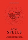 Love Spells - HAKSEVER,  Semra - 9781784882310
